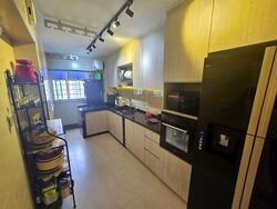Blk 466A Spring Lodge (Sembawang), HDB 5 Rooms #566595801